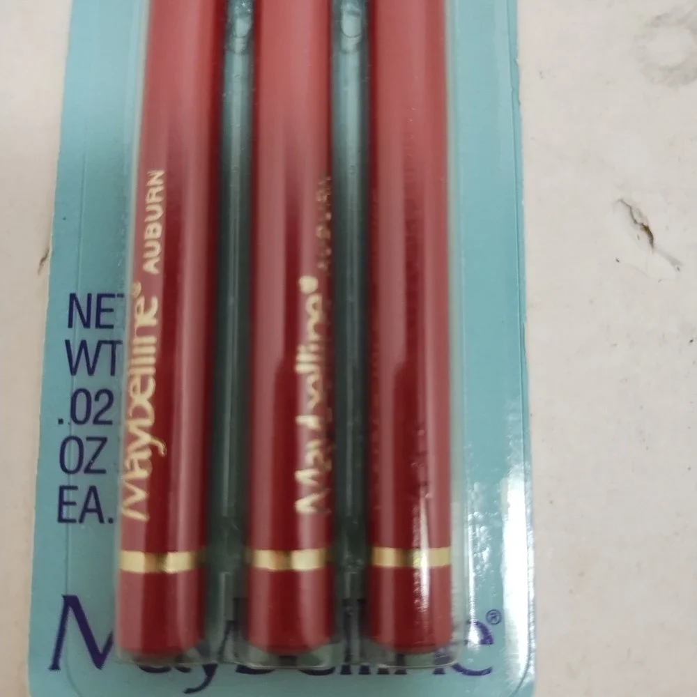 Maybelline rare original